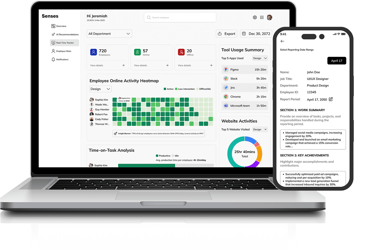Snaarp App